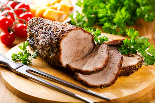 Tips for Achieving Perfectly Carved Roast Beef - Teys Australia