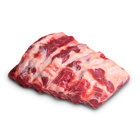 Beef back ribs