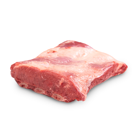 Beef chuck ribs