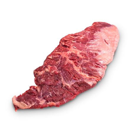 Beef flap meat