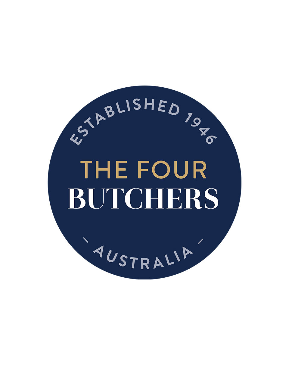 Four Butchers brand