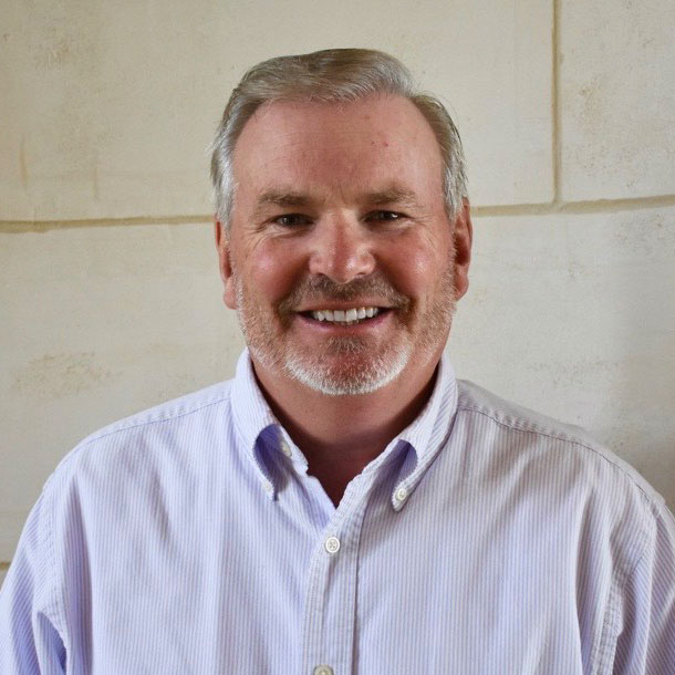 Director John Keating