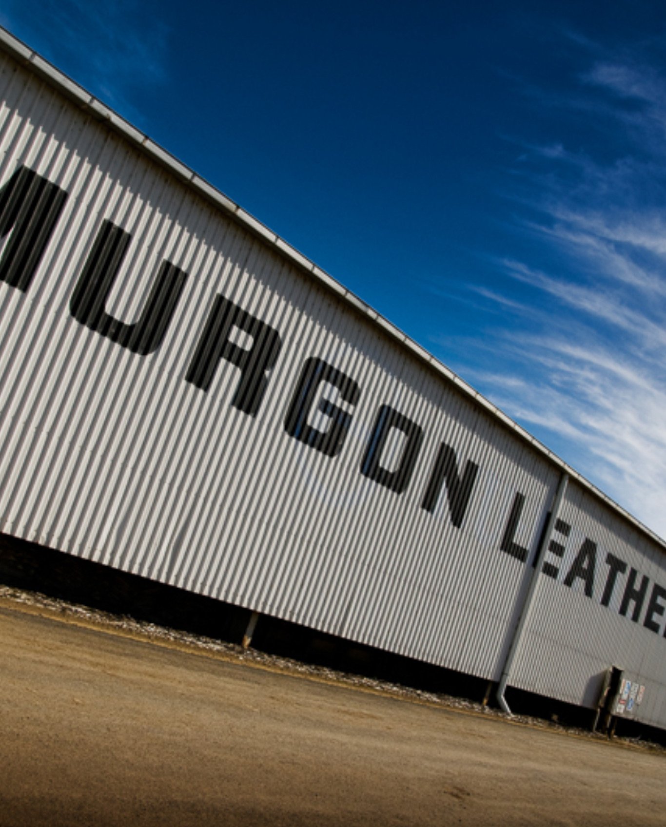 Teys Murgon co product facility