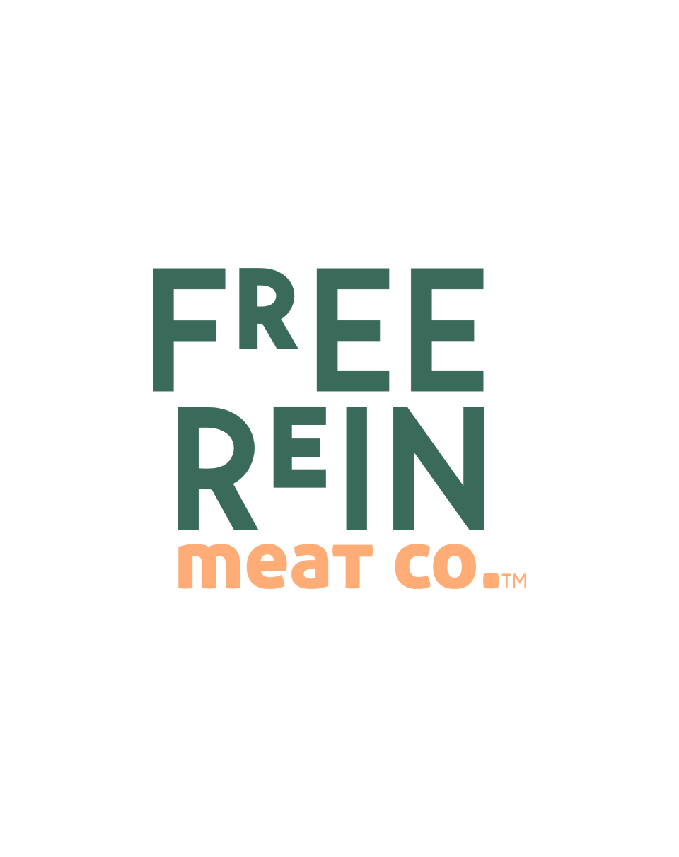 Free Rein Meat Co. brand