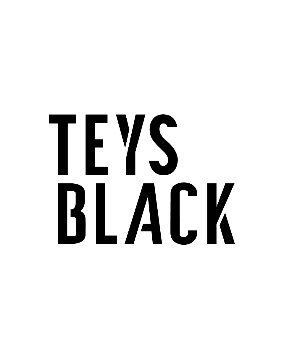 Teys Black brand