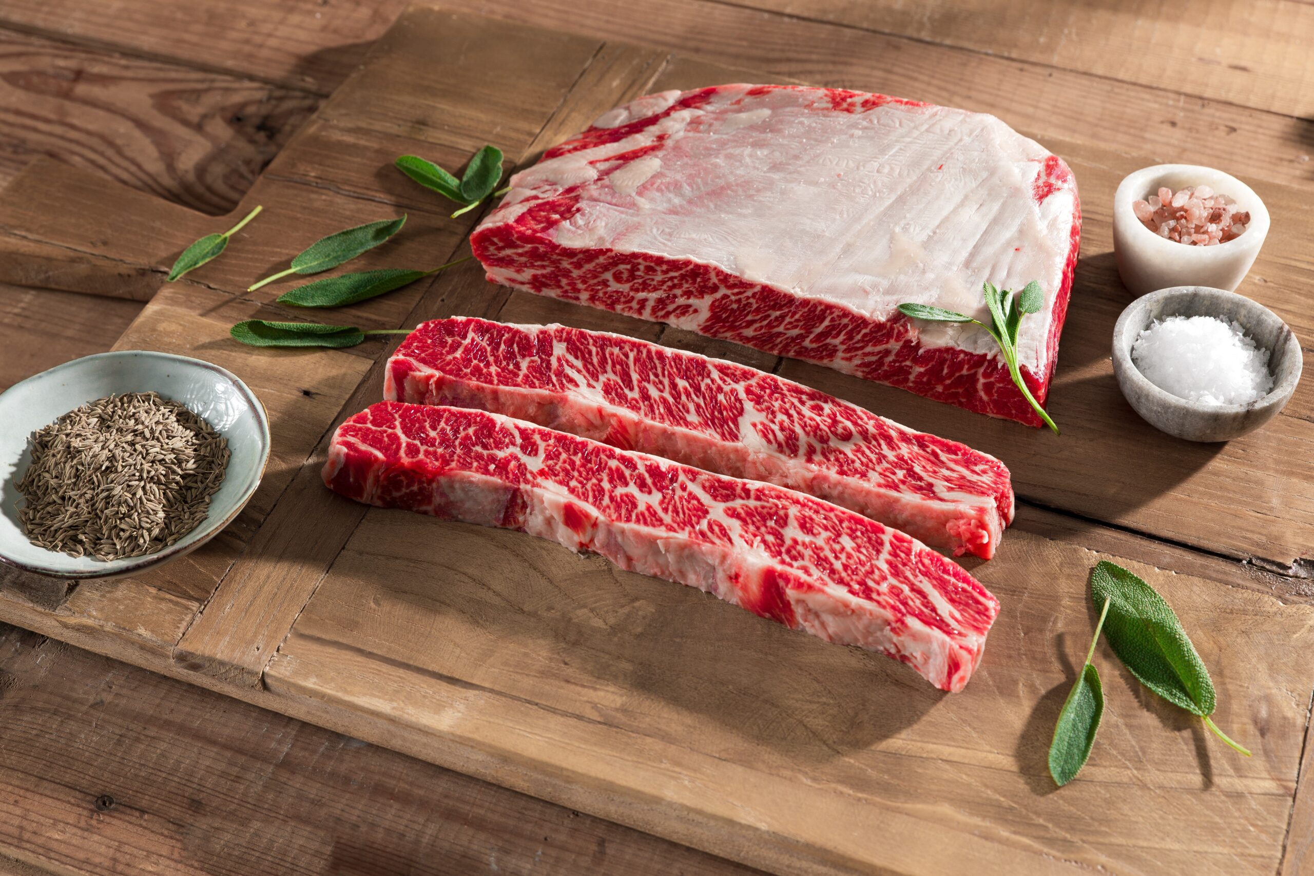 High quality fresh beef solutions