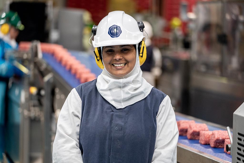 Placeholder image – Food Manufacturing