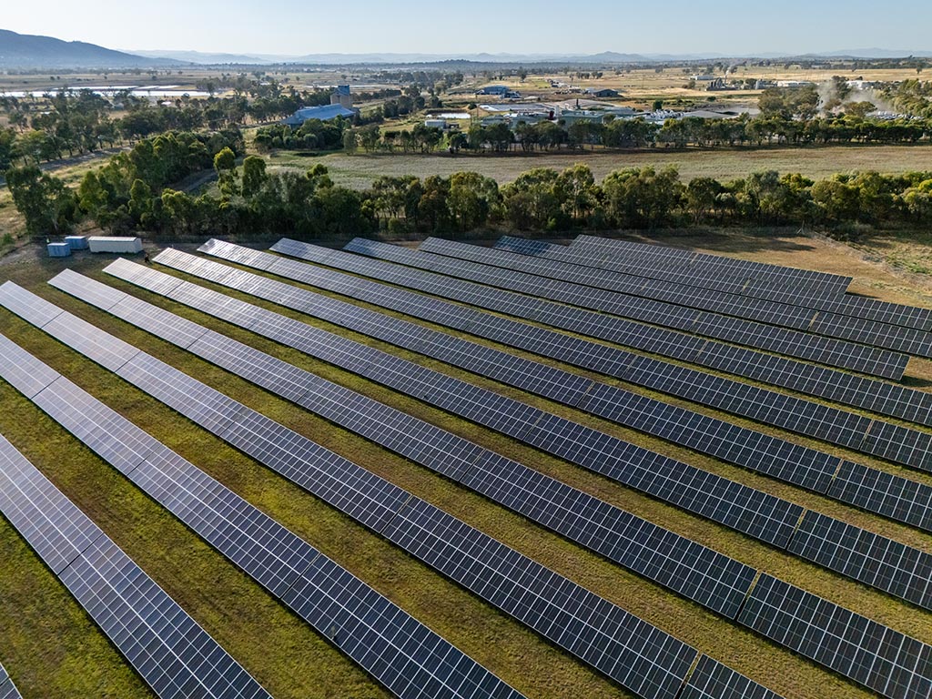 Teys sustainanable operations 