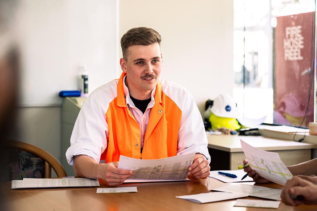 Placeholder image – Certificate Training Programs