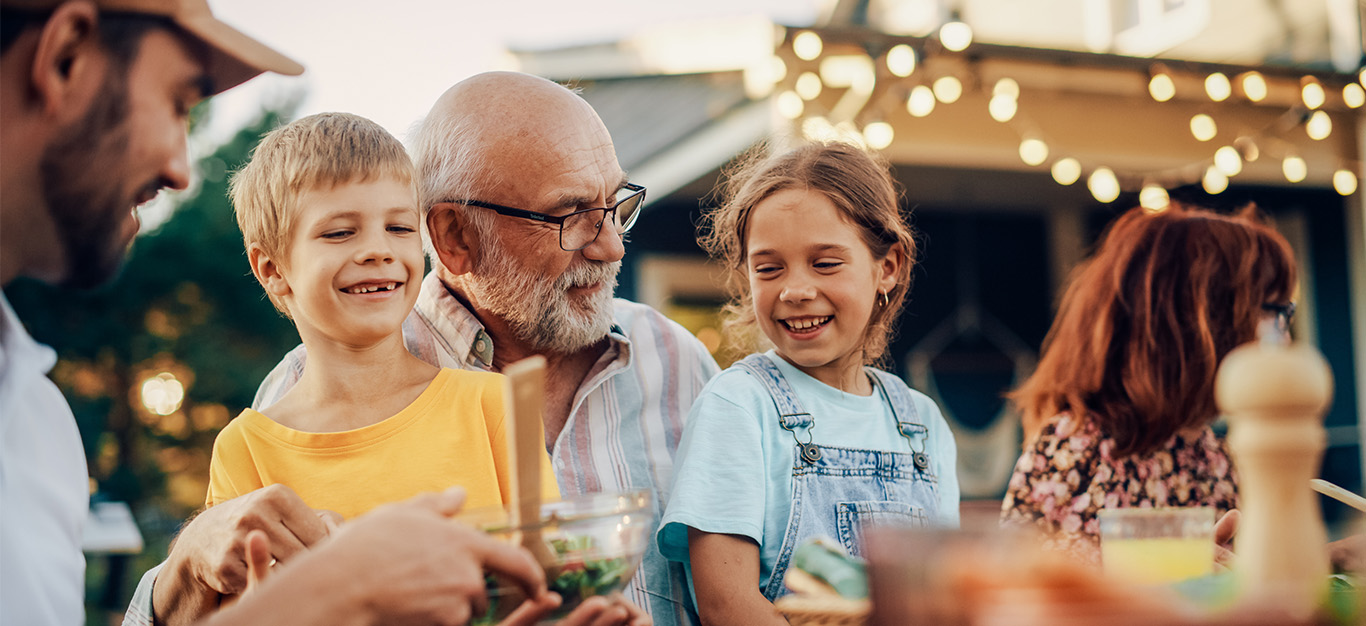 Teys feeding people and enriching lives