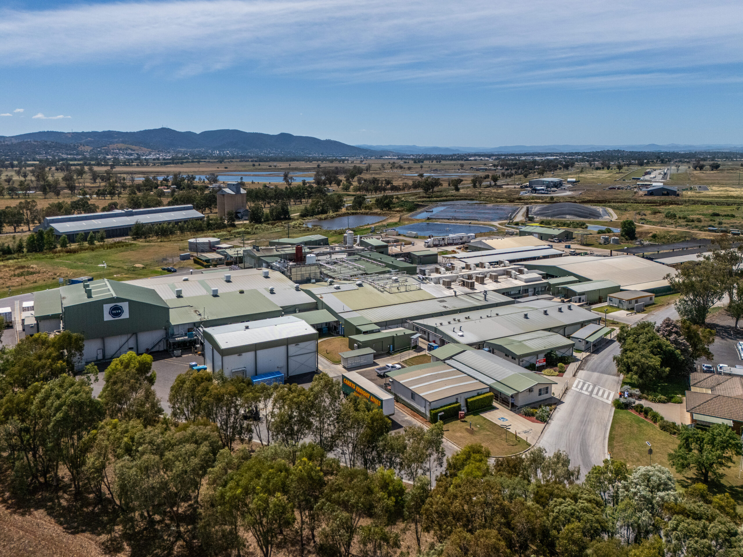 Careers at Teys Jindalee