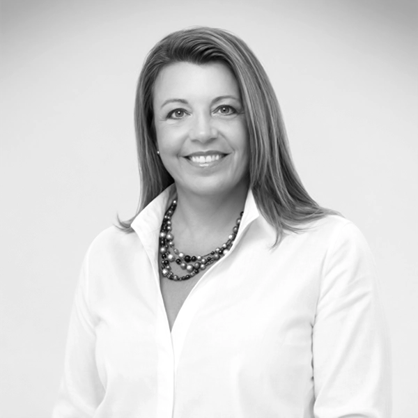 Leadership team Melissa